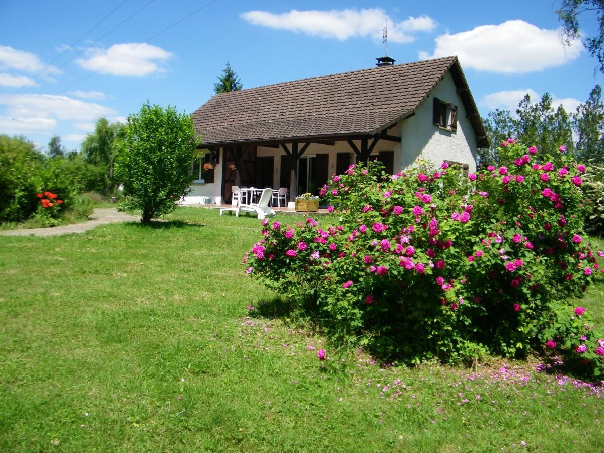 Chambre et salle de bain privative dans maison à la campagne Serley Exterior foto